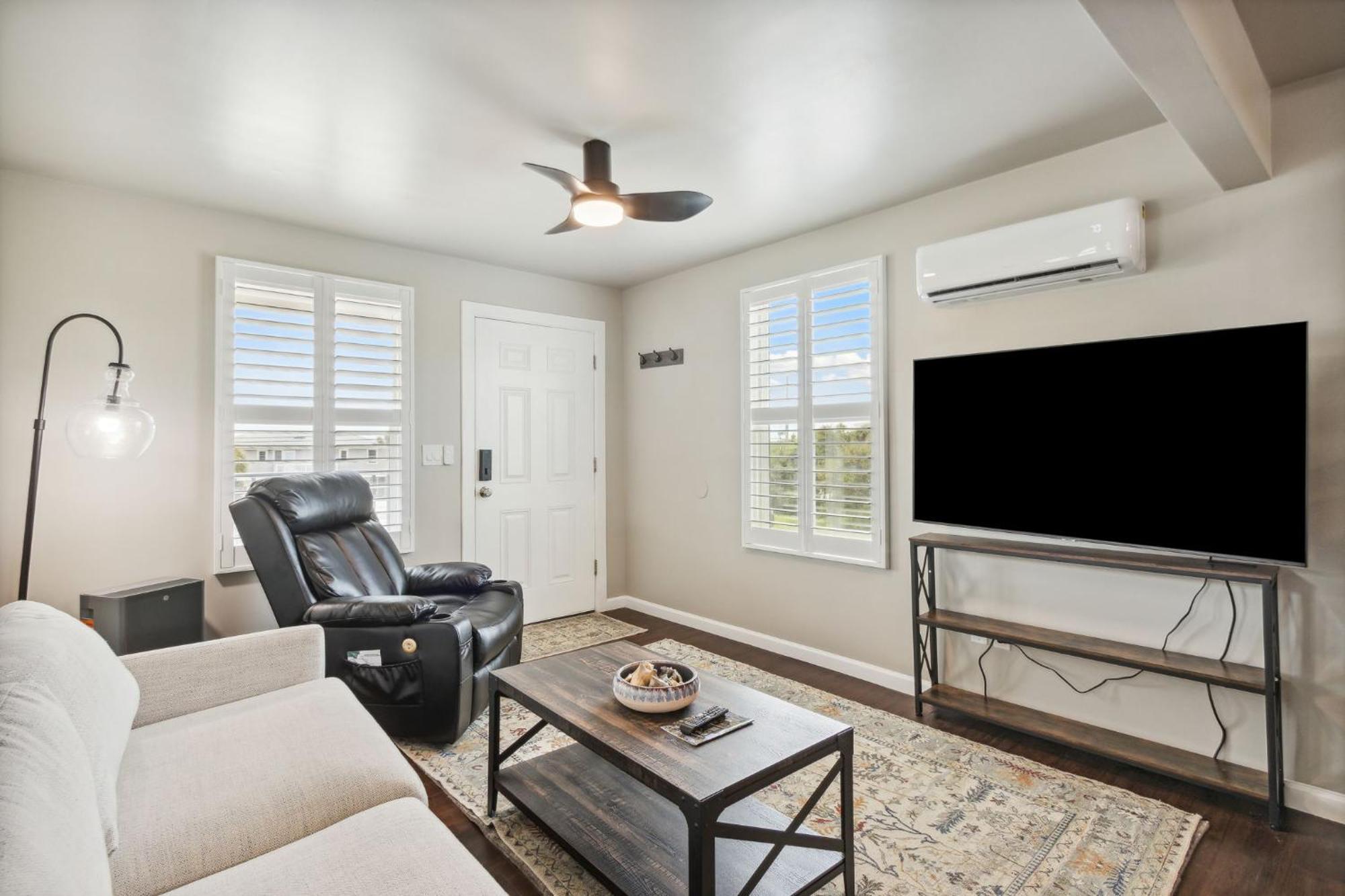Beach 5 Villas On Amelia Island Steps To The Ocean เฟอร์นันดินาบีช ภายนอก รูปภาพ