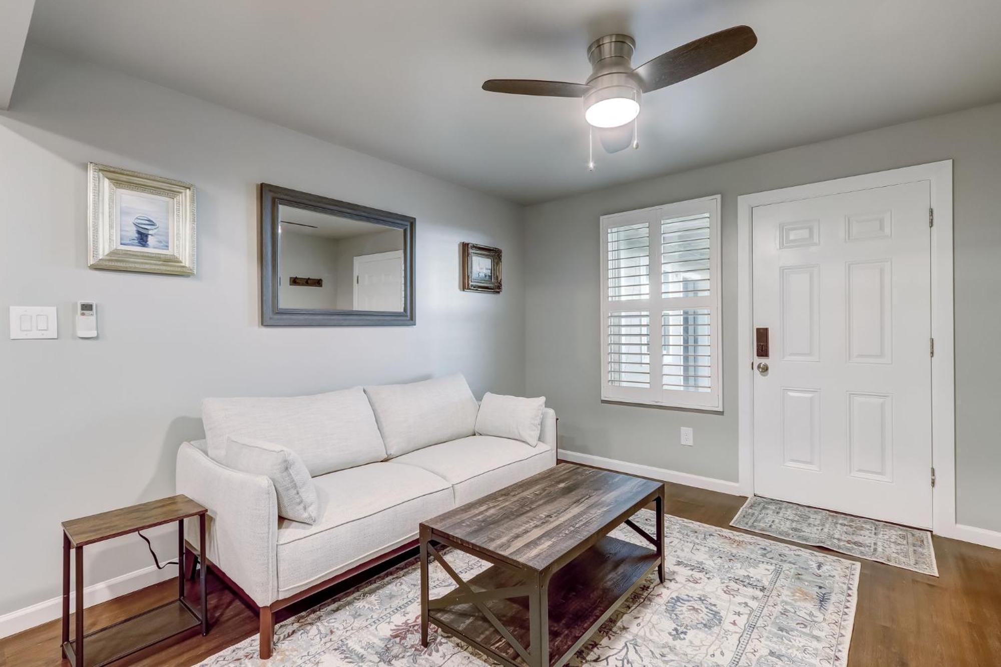 Beach 5 Villas On Amelia Island Steps To The Ocean เฟอร์นันดินาบีช ภายนอก รูปภาพ