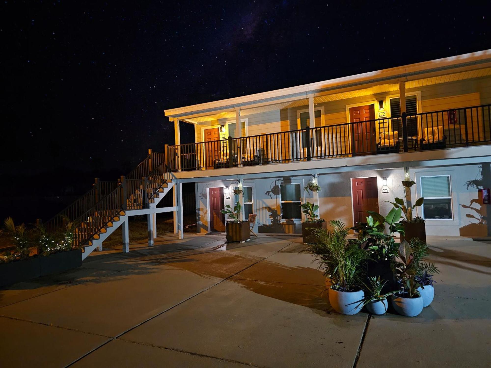 Beach 5 Villas On Amelia Island Steps To The Ocean เฟอร์นันดินาบีช ภายนอก รูปภาพ