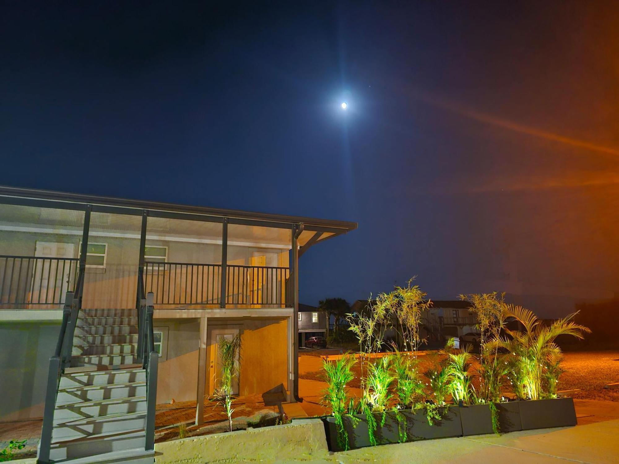 Beach 5 Villas On Amelia Island Steps To The Ocean เฟอร์นันดินาบีช ภายนอก รูปภาพ