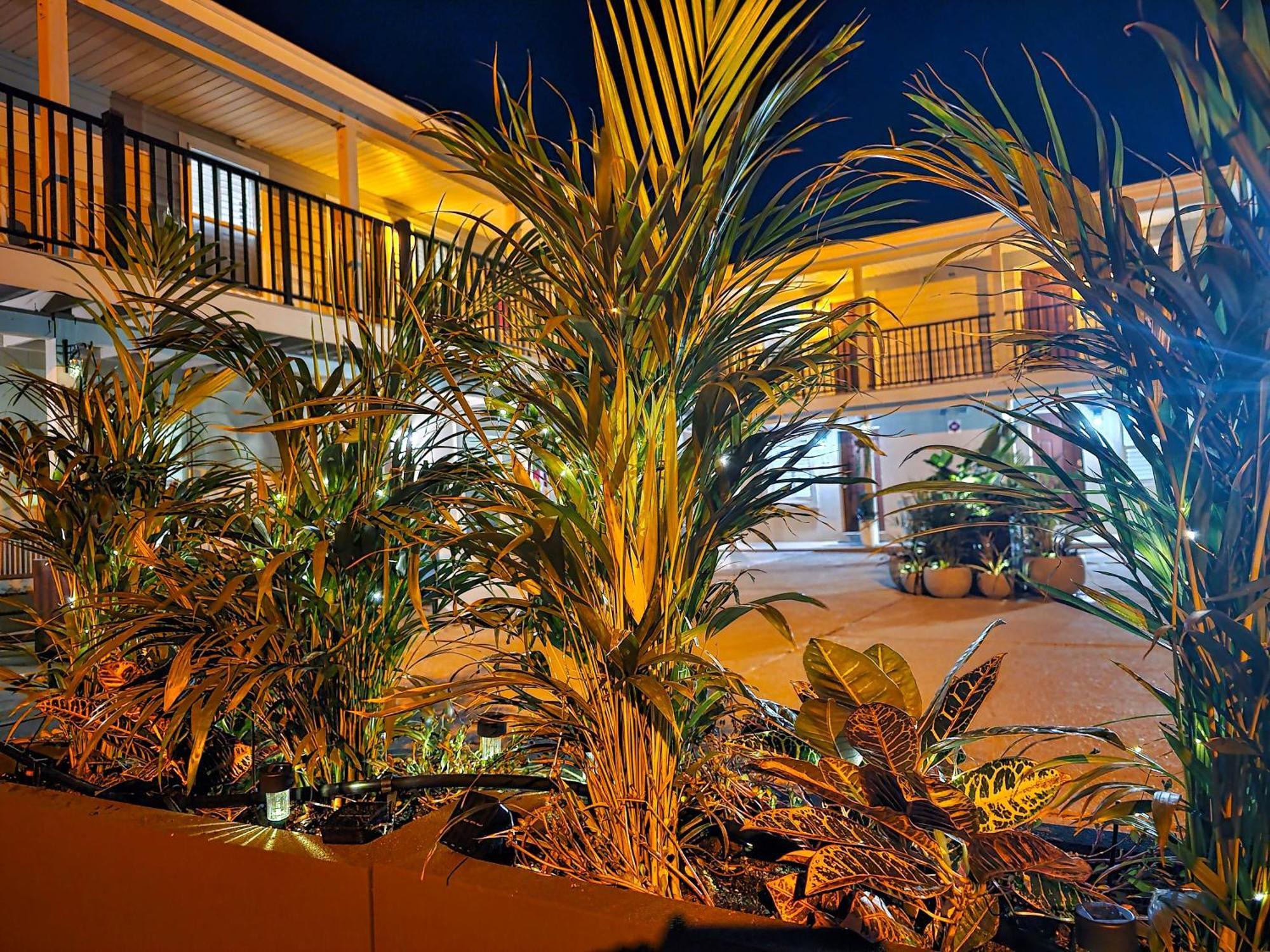 Beach 5 Villas On Amelia Island Steps To The Ocean เฟอร์นันดินาบีช ภายนอก รูปภาพ