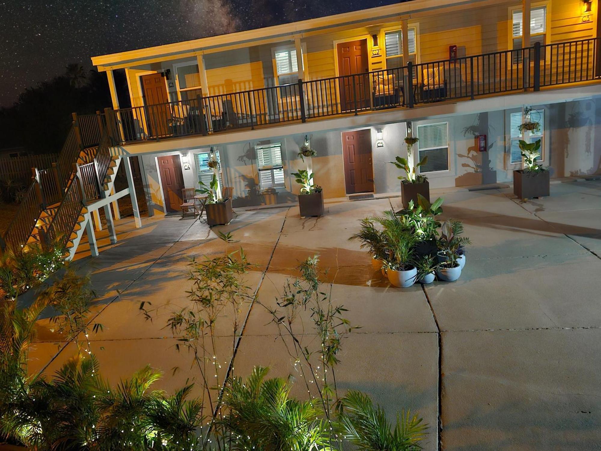 Beach 5 Villas On Amelia Island Steps To The Ocean เฟอร์นันดินาบีช ภายนอก รูปภาพ